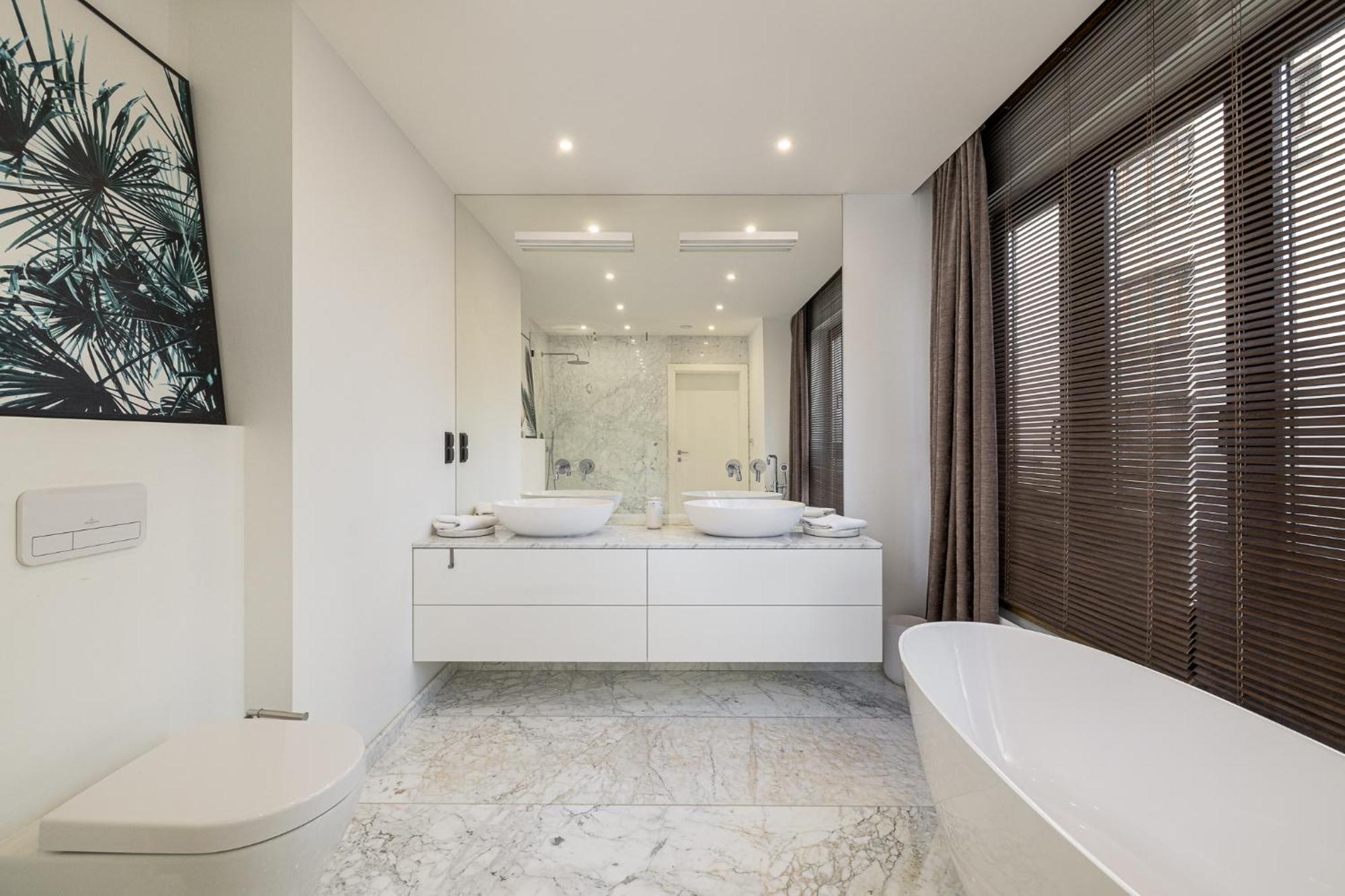 The Atelier - 230m2 Luxurious Space In Center Grzybowska Apartament