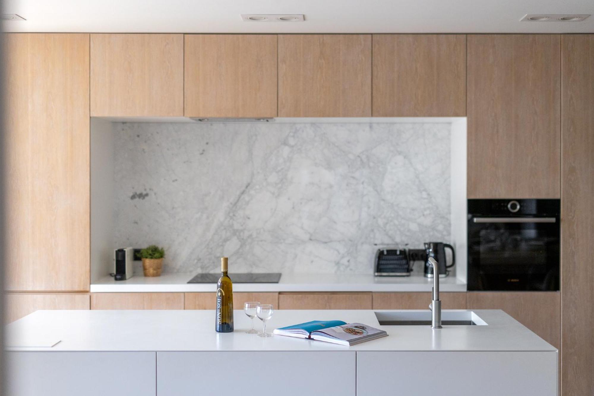 The Atelier - 230m2 Luxurious Space In Center Grzybowska Apartament *