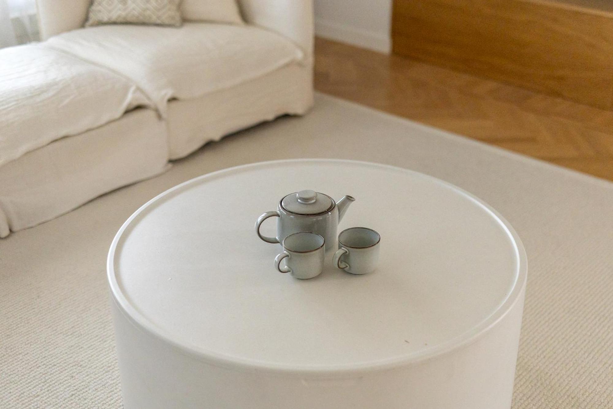 Apartament The Atelier - 230m2 Luxurious Space In Center Grzybowska *