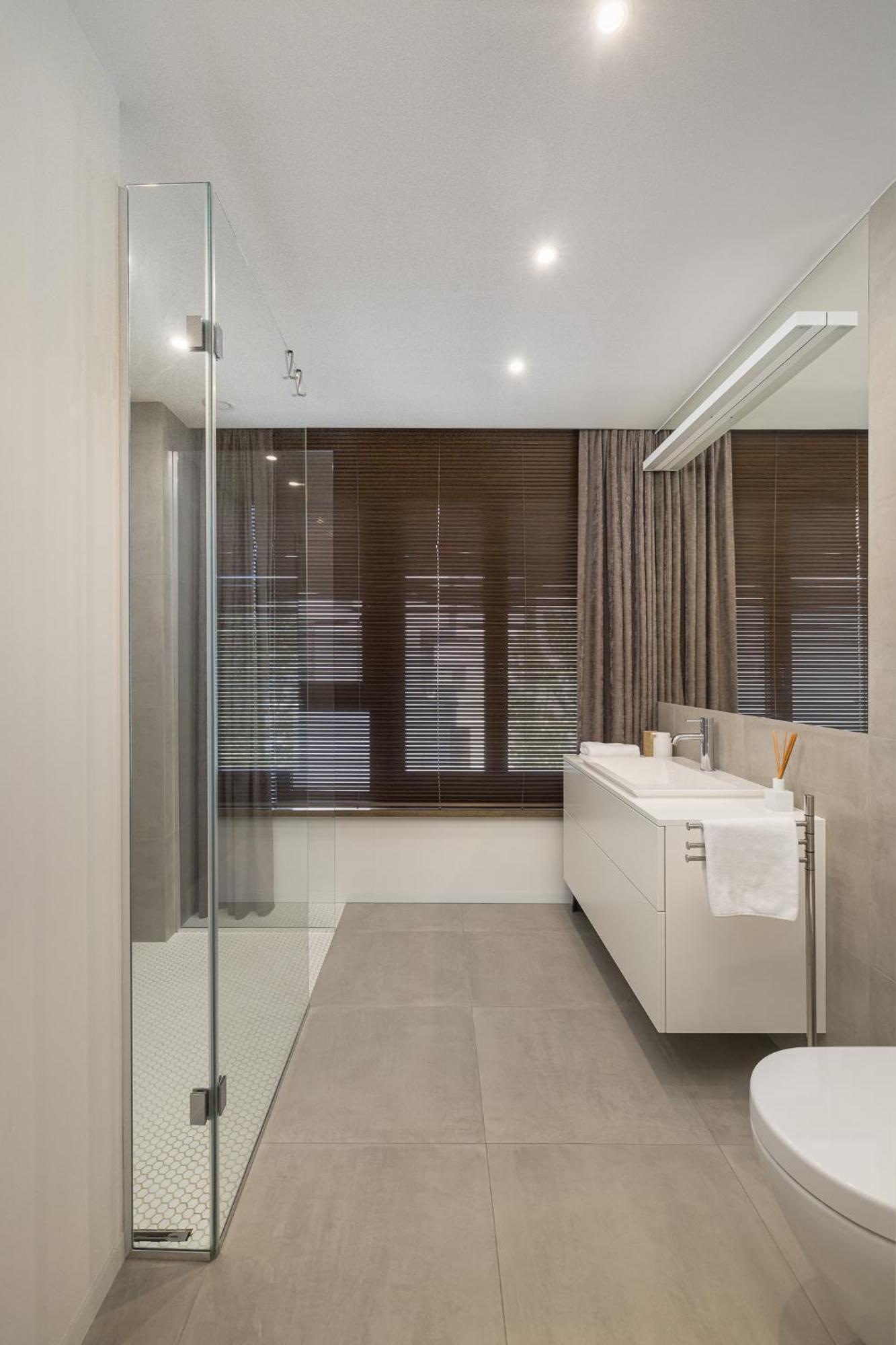 Apartament The Atelier - 230m2 Luxurious Space In Center Grzybowska *