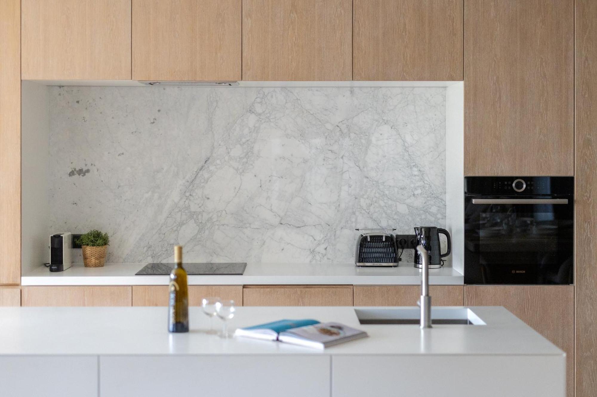 Apartament The Atelier - 230m2 Luxurious Space In Center Grzybowska Warszawa