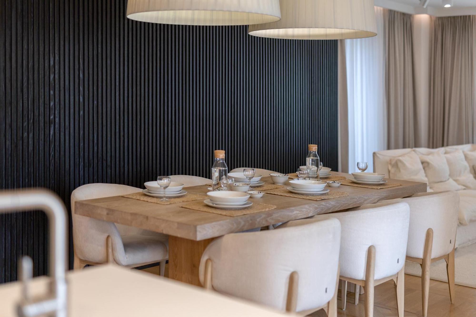 Apartament The Atelier - 230m2 Luxurious Space In Center Grzybowska *