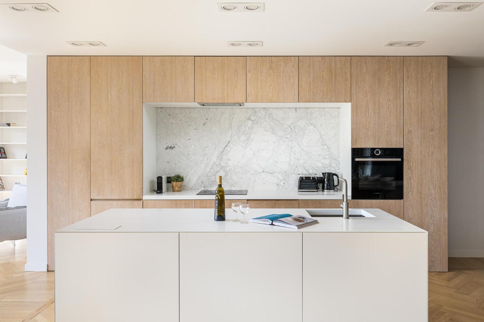 The Atelier - 230m2 Luxurious Space In Center Grzybowska Warszawa