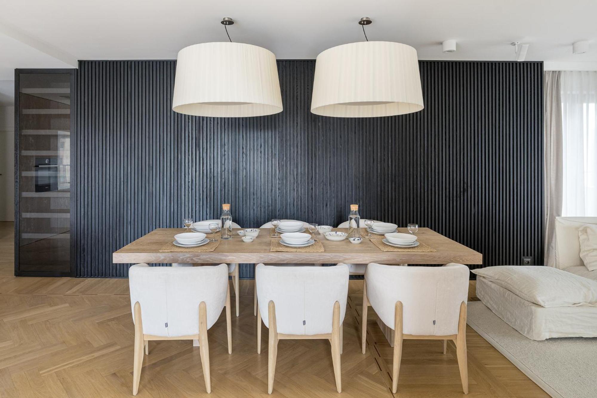 The Atelier - 230m2 Luxurious Space In Center Grzybowska * Warszawa
