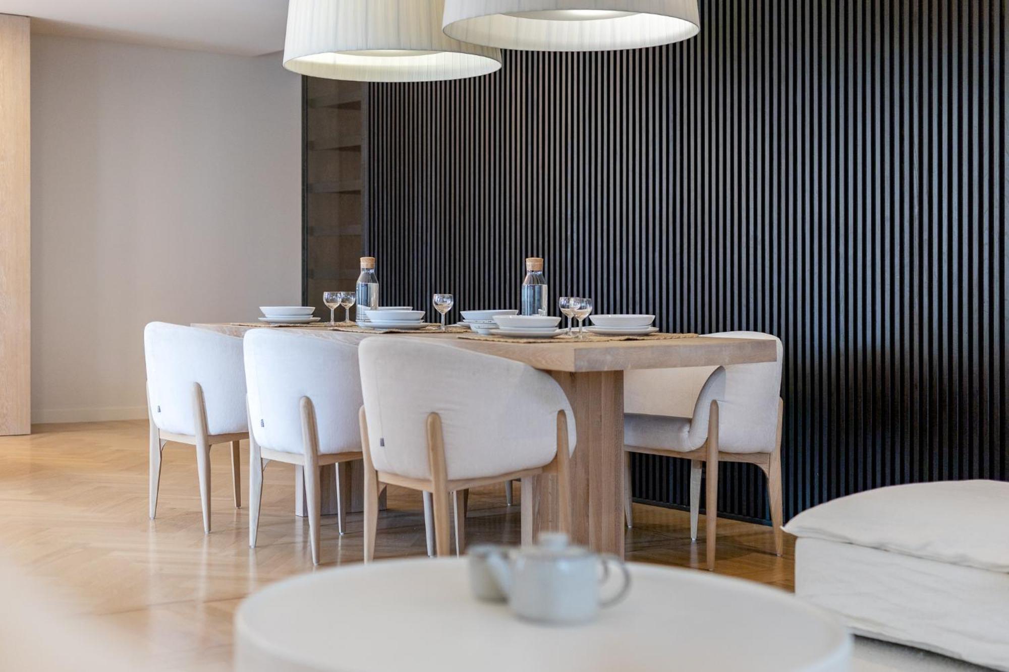 Apartament The Atelier - 230m2 Luxurious Space In Center Grzybowska *
