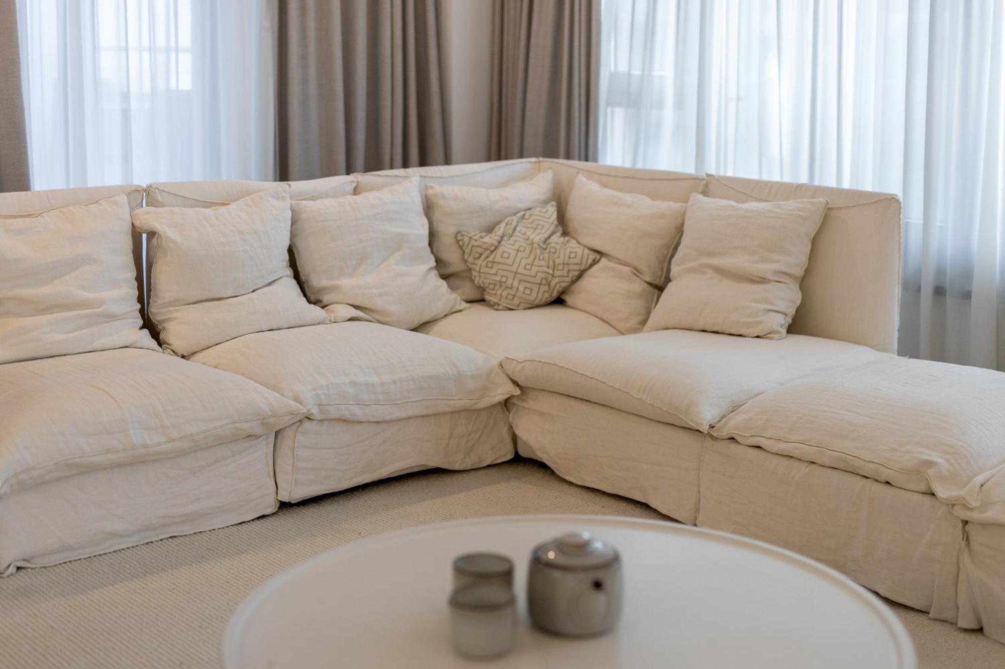 The Atelier - 230m2 Luxurious Space In Center Grzybowska Apartament *