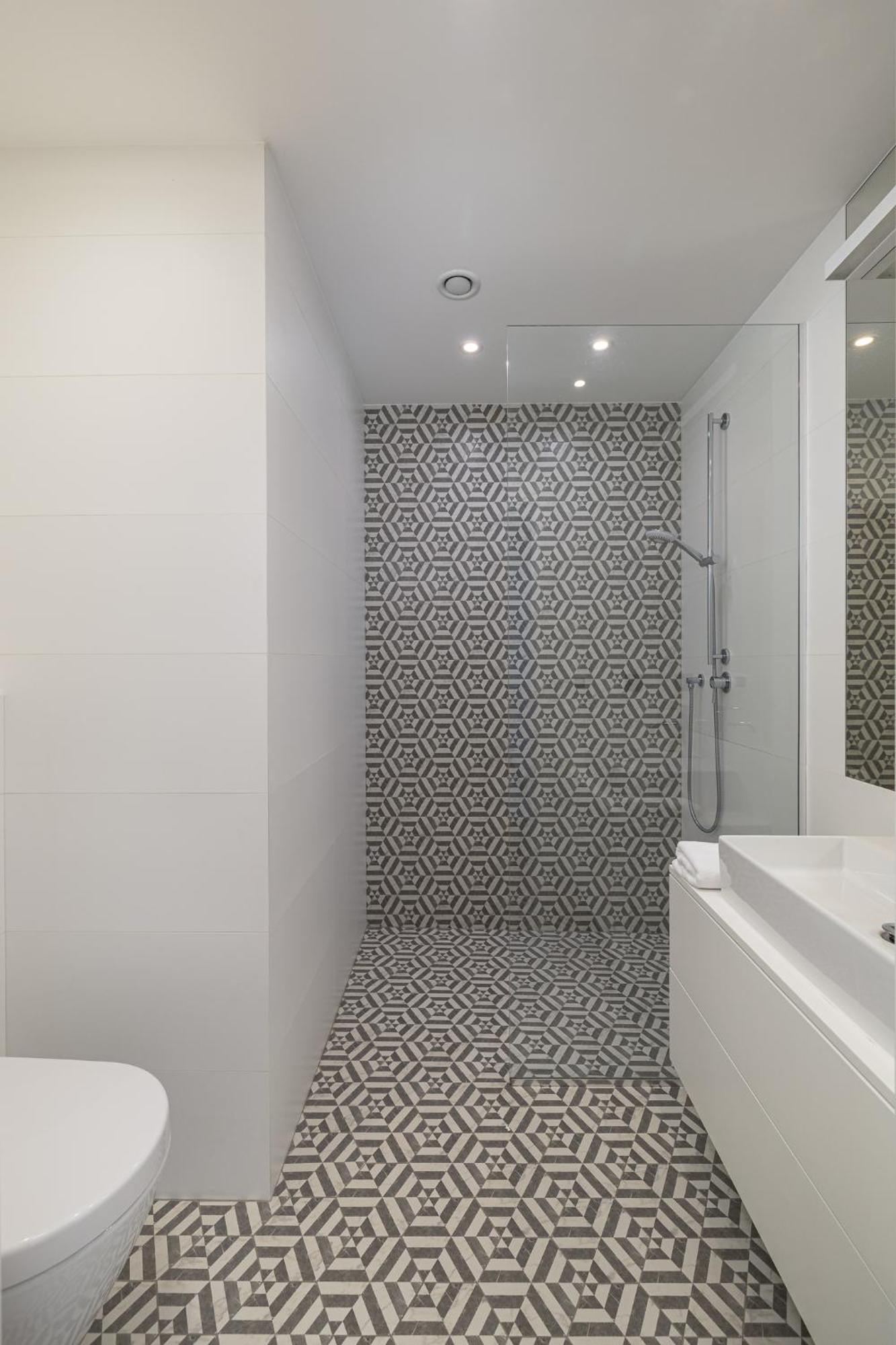 Apartament The Atelier - 230m2 Luxurious Space In Center Grzybowska Warszawa