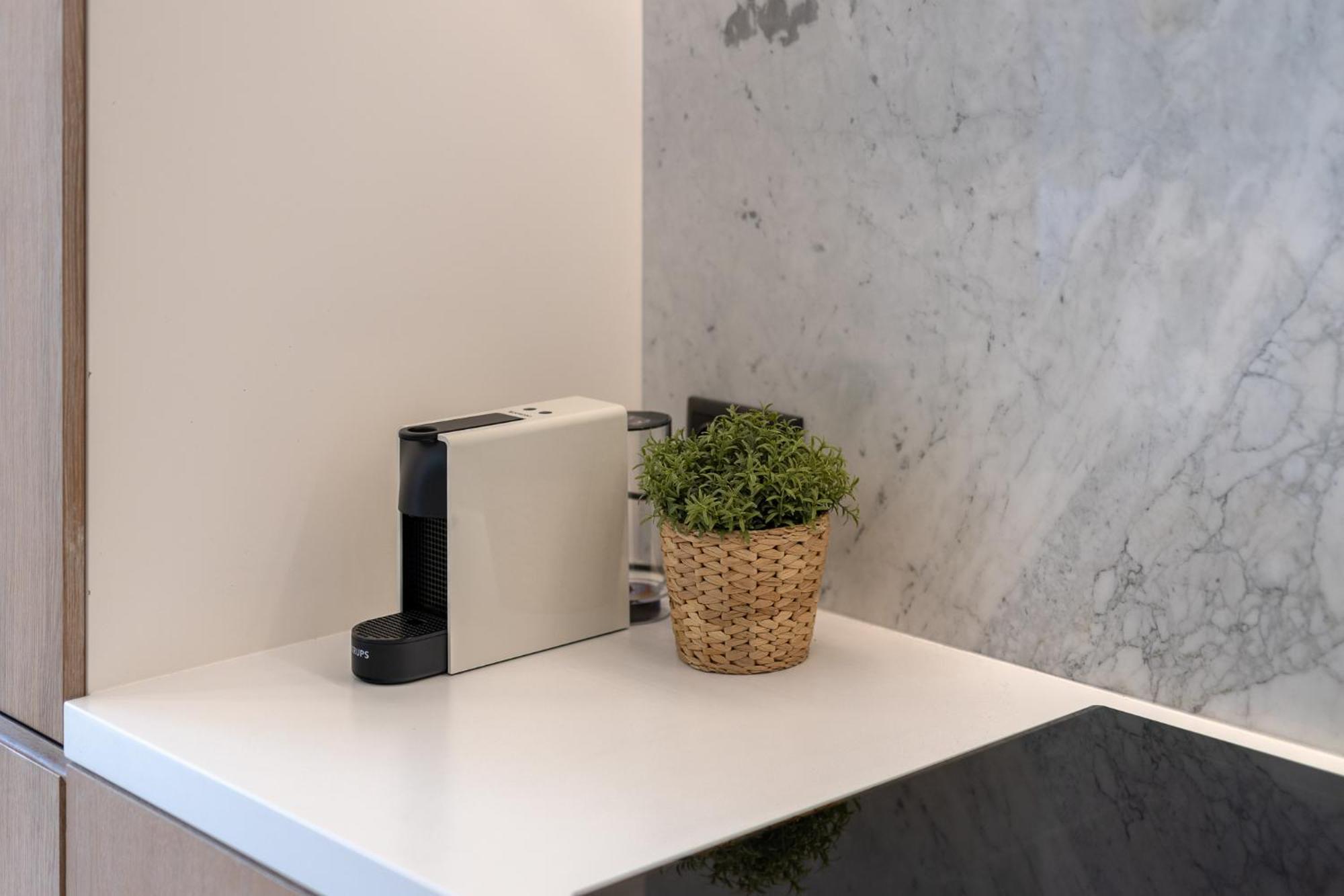 The Atelier - 230m2 Luxurious Space In Center Grzybowska Apartament