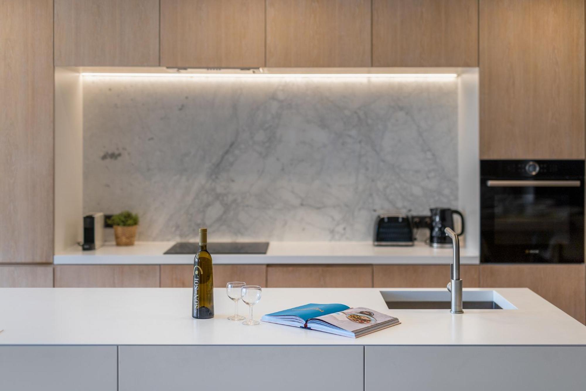 Apartament The Atelier - 230m2 Luxurious Space In Center Grzybowska *