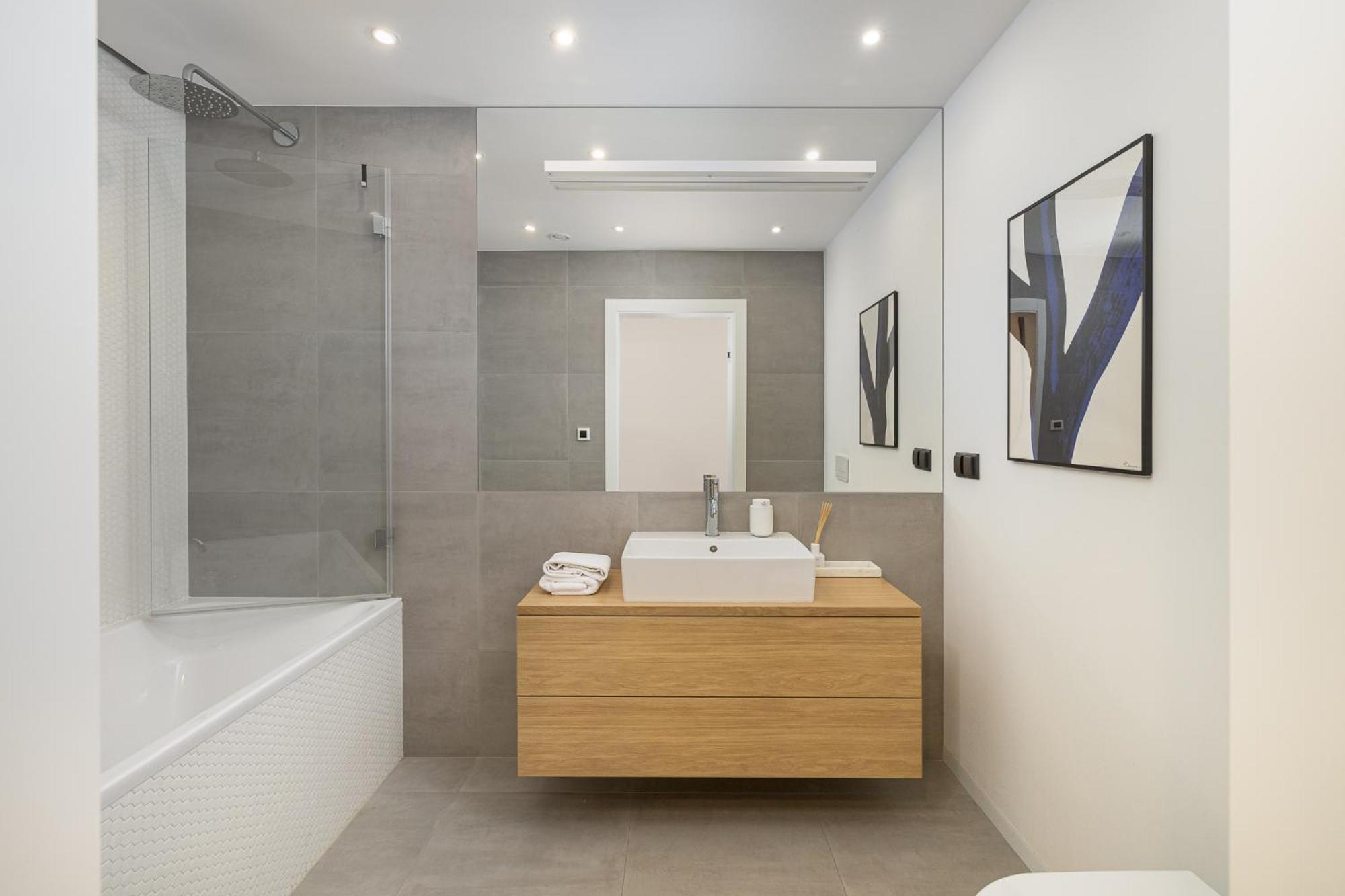 The Atelier - 230m2 Luxurious Space In Center Grzybowska Apartament